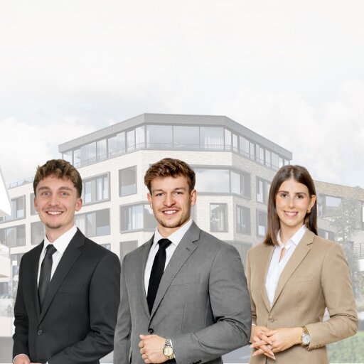 Team Immobilienvermittlung