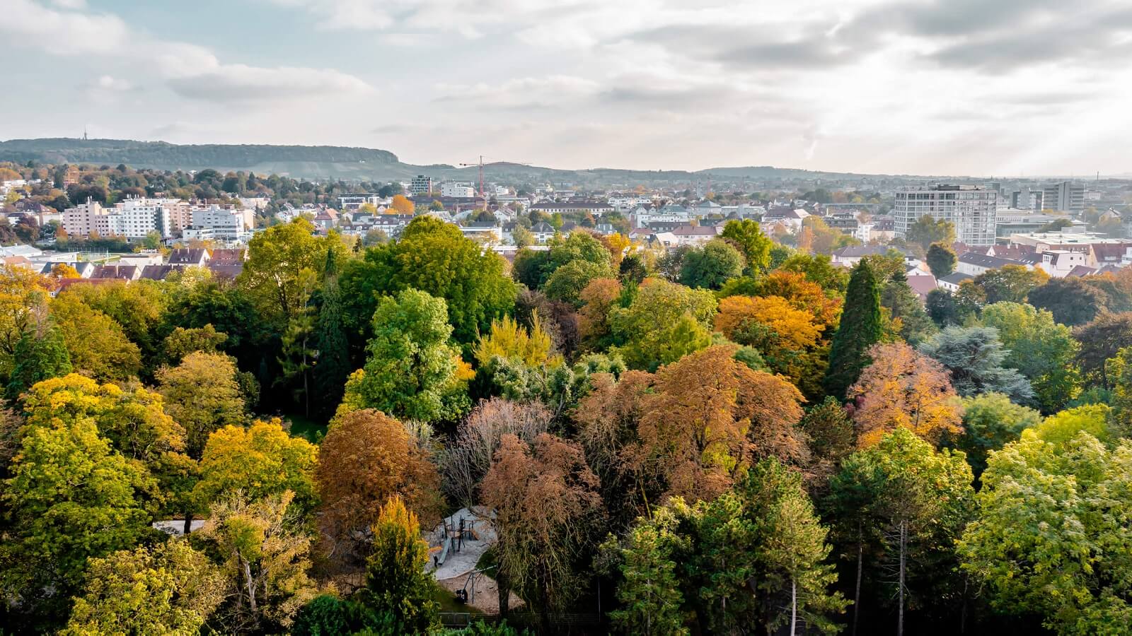 Cúbico / Wartbergstraße Heilbronn