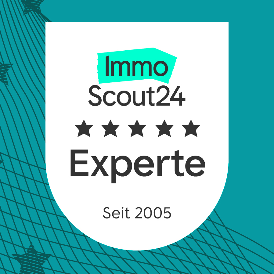 Immoscout Siegel