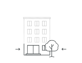 icon Erdgeschoss