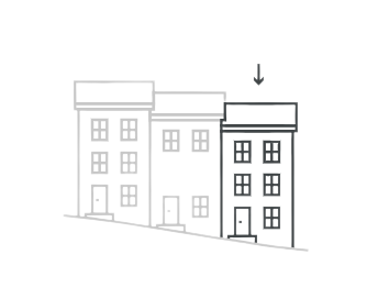 icon Reihenendhaus