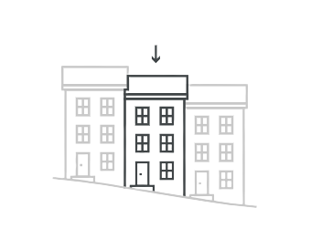 icon Reihenmittelhaus